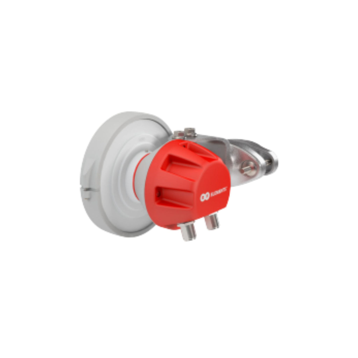 RF elements Symmetrical Horn Carrier Class SHCC 580 MS Dist