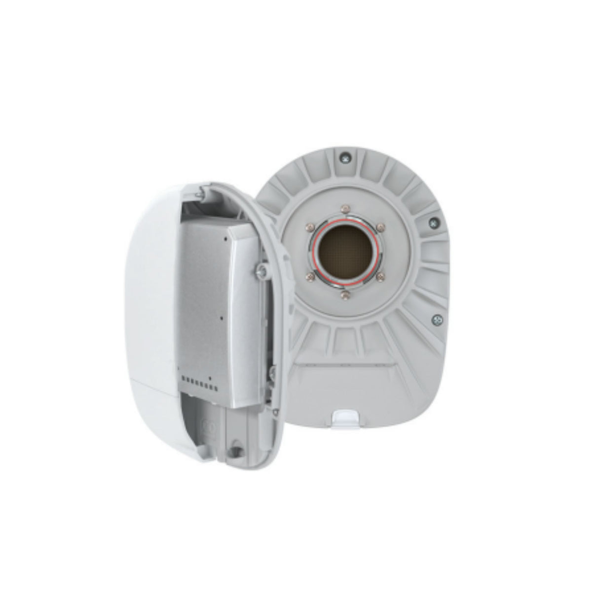 RF elements TwistPort Shielded Adaptor for RouterBoard (RB 9XX, 7XX