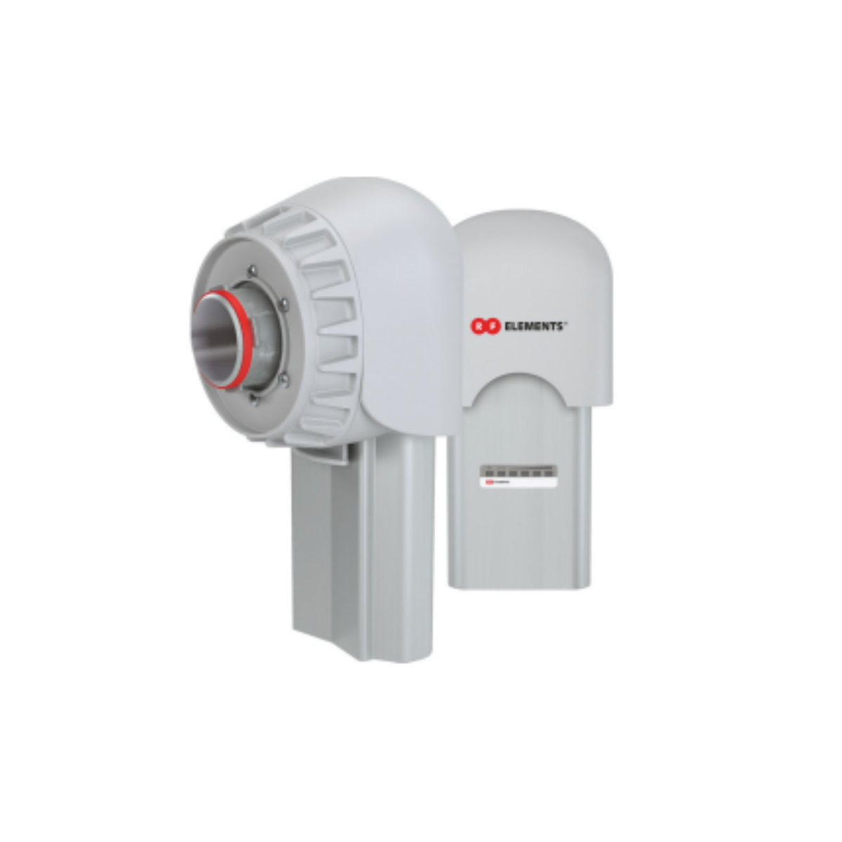 RF elements TwistPort Shielded Adaptor for Rocket M5 MS Dist