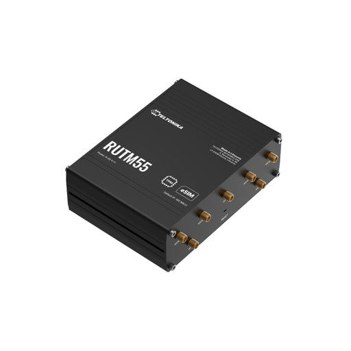 Teltonika RUTM55 Front