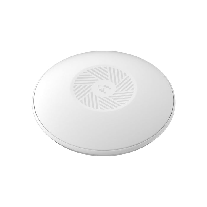 Teltonika TAP400 WiFi 6 AP Front-side Angle