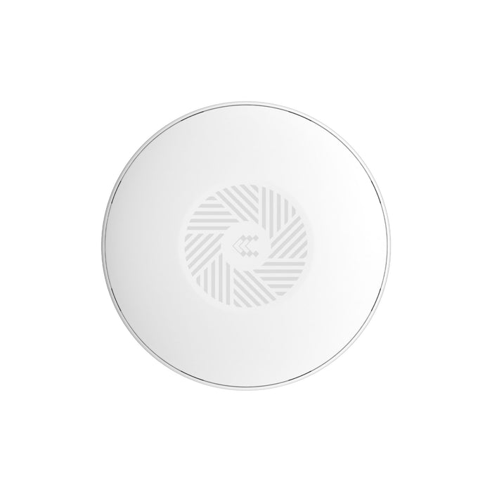 Teltonika TAP400 WiFi 6 AP Front Angle