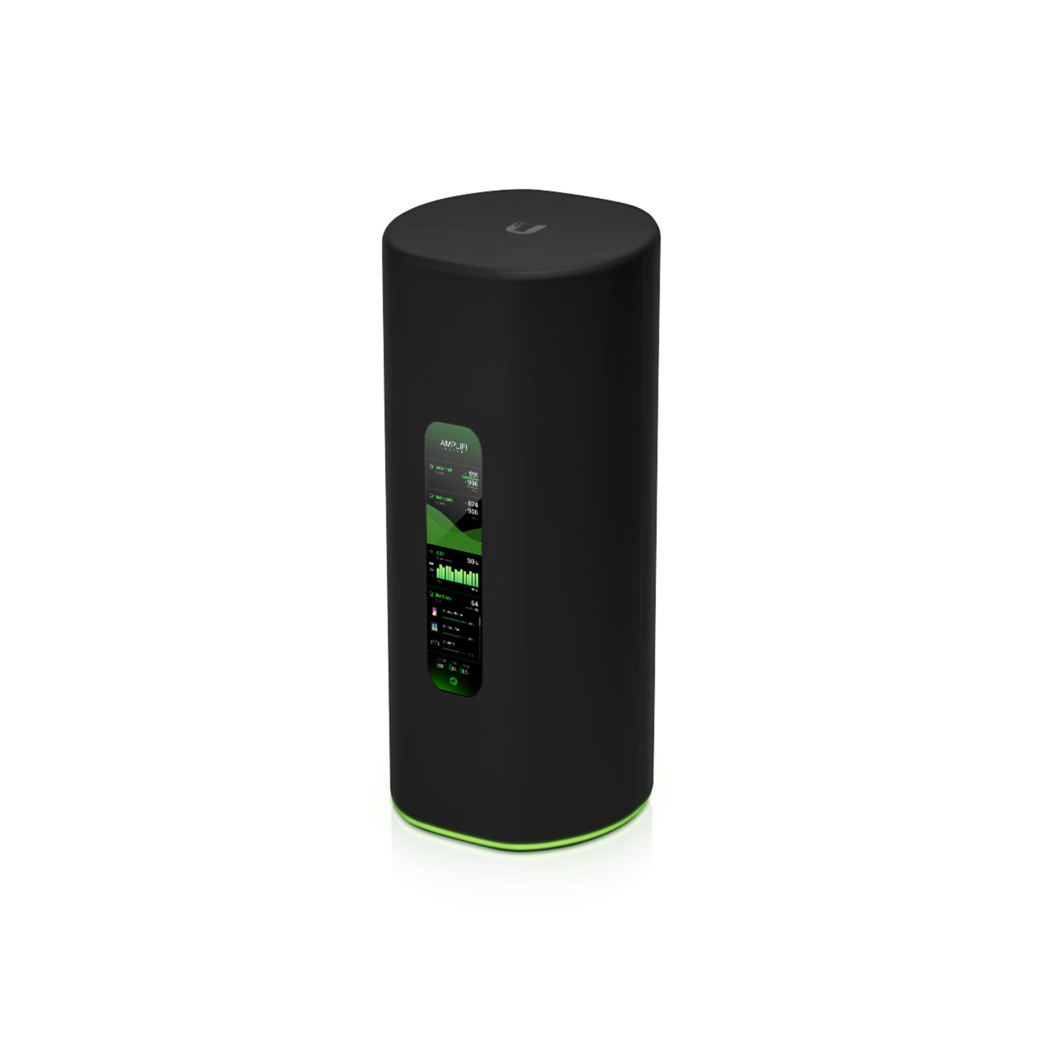 Alien Routher Ubiquiti AmpliFi Alien Router and MeshPoint | MS Dist
