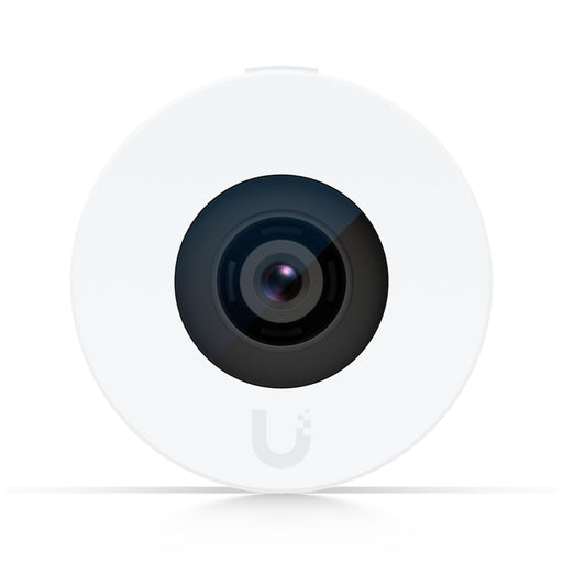 Available From Ubiquiti UniFi AI Theta Long-Distance Lens UVC-AI-Theta-Lens-LD Front Lens
