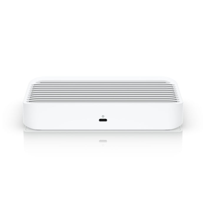 Available From Ubiquiti UniFi Switch Flex 10 Gbe USW-Flex-XG Back Power