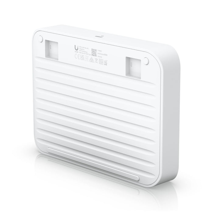 Available From Ubiquiti UniFi Switch Flex 10 Gbe USW-Flex-XG Bottom