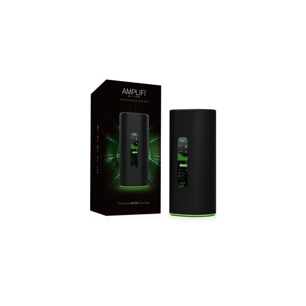 Alien Routher Ubiquiti AmpliFi Alien Router | MS Dist