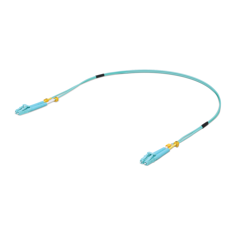 Ubiquiti 10 Gbps OM3 Duplex LC Cable