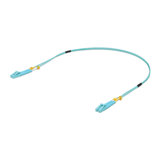 Ubiquiti 10 Gbps OM3 Duplex LC Cable | MS Dist