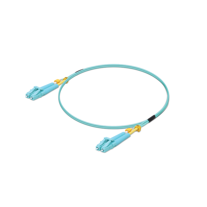 Ubiquiti 10 Gbps OM3 Duplex LC Cable