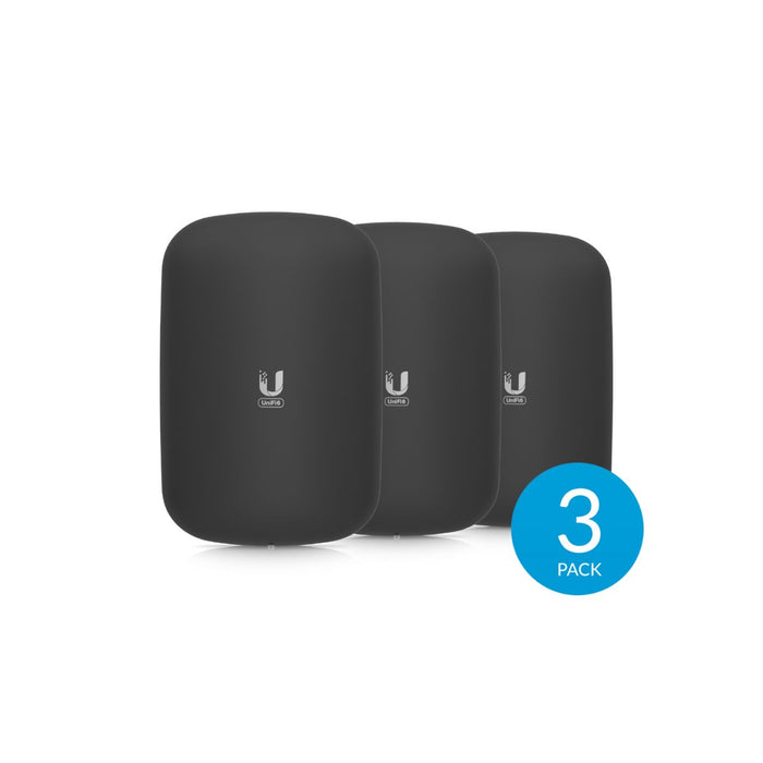 Ubiquiti U6 Extender Cover (3 Pack)