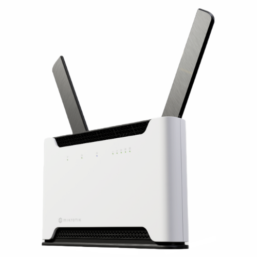 MikroTik Chateau LTE18 ax WiFi 6 Home Access Point Router