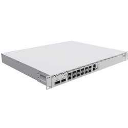MikroTik RouterBOARD Cloud Core Router zMT-CCR2216-1G-12XS-2XQ with power supply