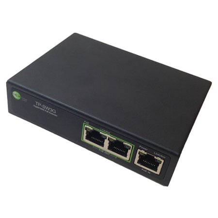 Tycon Systems TP-SW3G