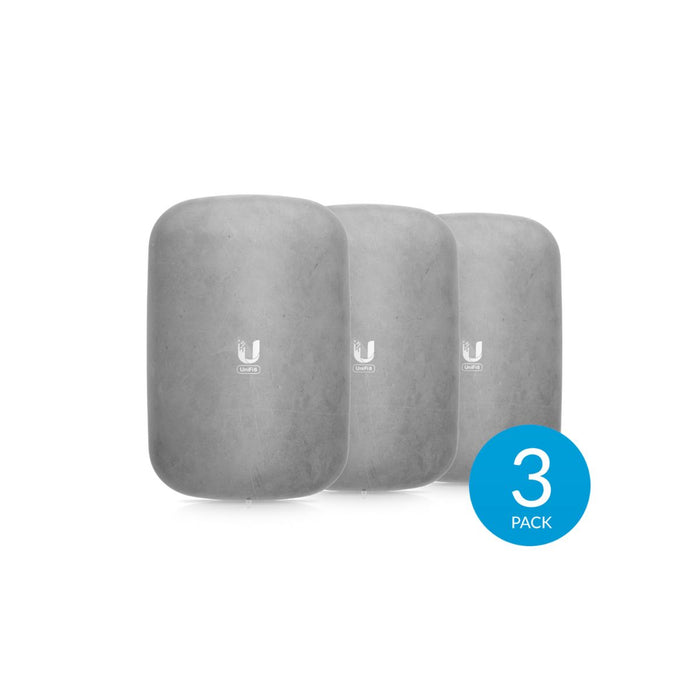 Ubiquiti U6 Extender Cover (3 Pack)