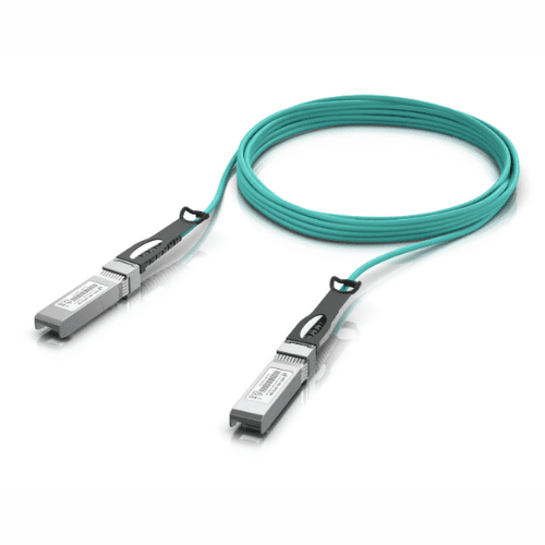 Ubiquiti 10 Gbps Long-Range Direct Attach Cable | MS Dist