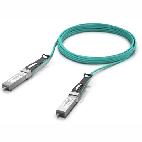 Ubiquiti Long-Range Direct Attach Cable, 25Gbps, 5M