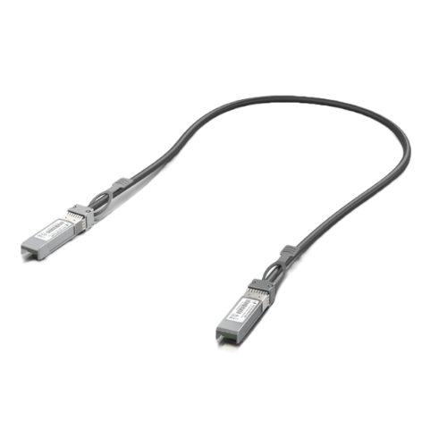 Ubiquiti 10 Gbps SFP+ Direct Attach Cable