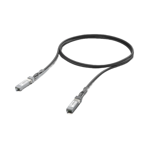 Ubiquiti 25 Gbps Direct Attach Cable