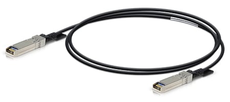 Ubiquiti UniFi Direct Attach Copper Cable, 10gbps