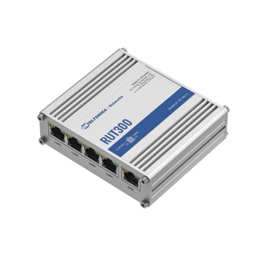 MS Dist | 5G & LTE - Routers