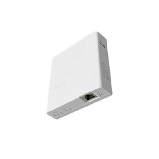 MikroTik Gigabit Passive Ethernet Network Smart PoE Injector with SFP | MS Dist