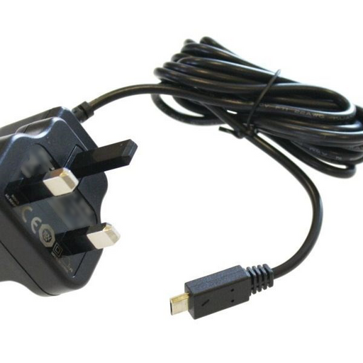 MikroTik 5v 1A Micro USB Power Injector