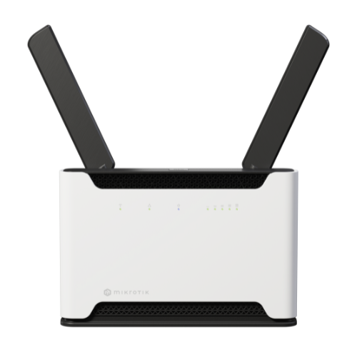 MikroTik Chateau LTE6 ax WiFi 6 Home Access Point Router