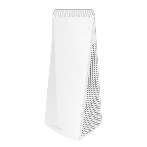 MikroTik Audience Indoor Tri-Band Access Point (with CAT6 LTE)
