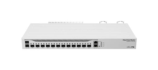 MikroTik RouterBOARD Cloud Core Router CCR2004-1G-12S+2XS | MS Dist