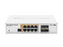 MikroTik CRS112-8P-4S-IN Cloud Router Switch with PoE