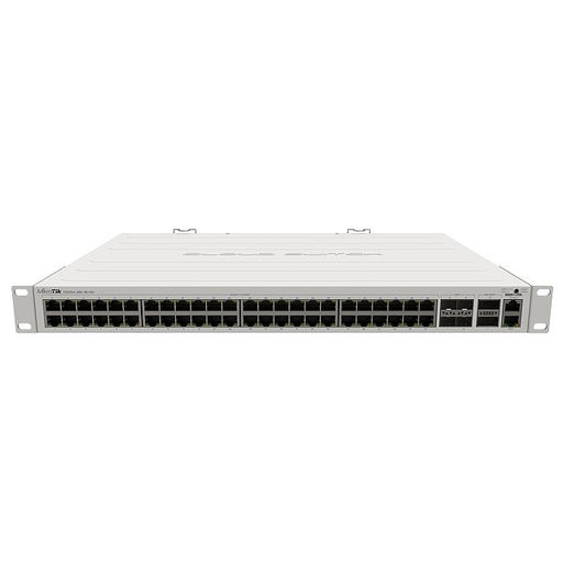 MikroTik CRS354 48-Port Cloud Router Switch