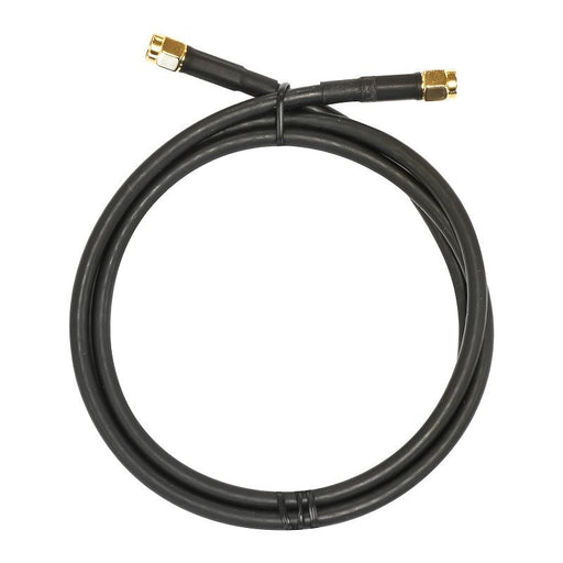 MikroTik SMA Male to SMA Male Cable - 1m