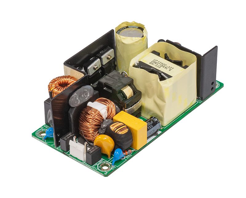 MikroTik 12v 10.8A Internal Power Supply for CCR1036 Series (R2 Revisions)