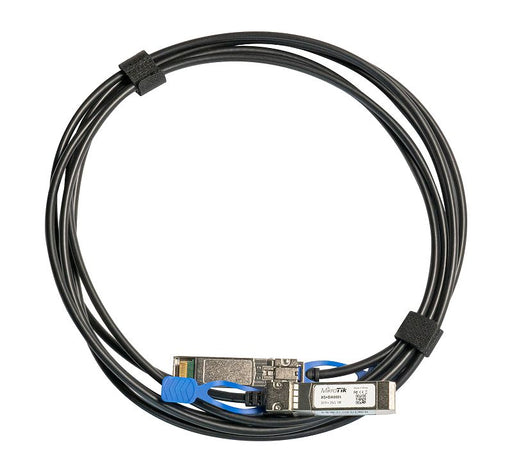 MikroTik SFP28 Direct Attach Cable - 1m | MS Dist
