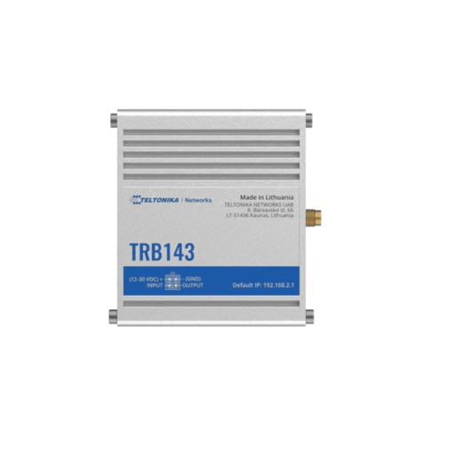 Teltonika TRB143 | MS Dist