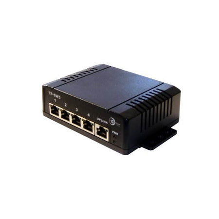 Tycon Systems TP-SW5G-24 | MS Dist
