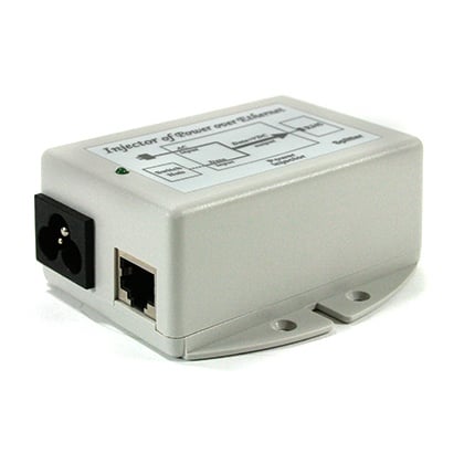 Tycon Systems TP-POE-24G