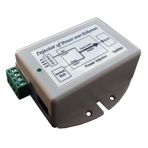 Tycon Systems TP-DCDC-1248G