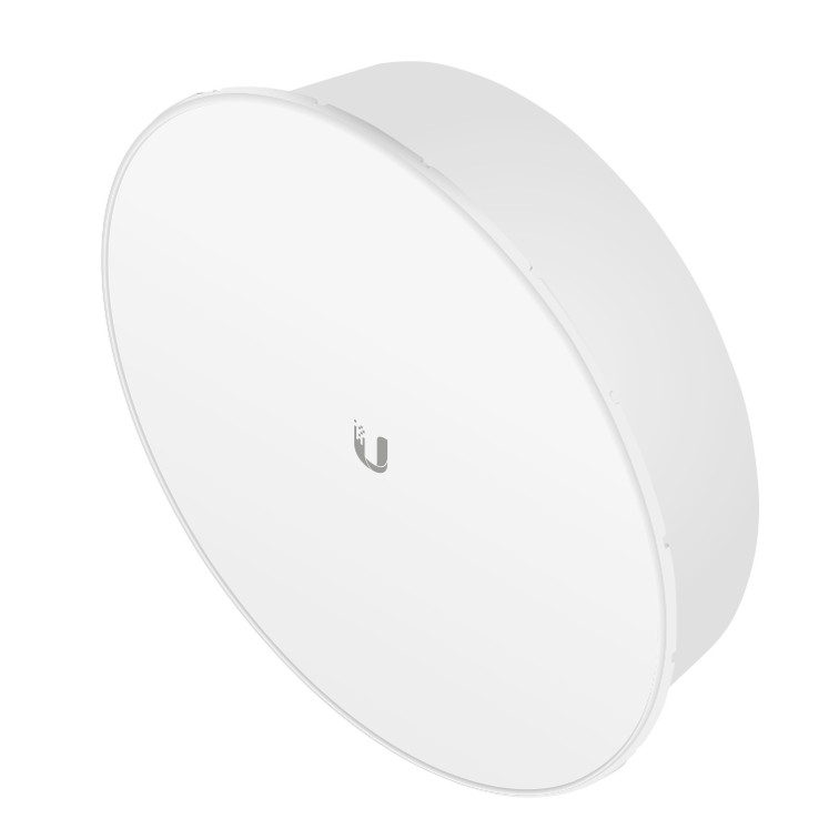 Ubiquiti airMAX PowerBeam 5AC ISO | MS Distribution