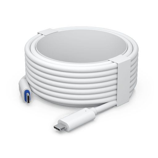 Ubiquiti 7M G4 Doorbell Pro PoE to USB-C Cable